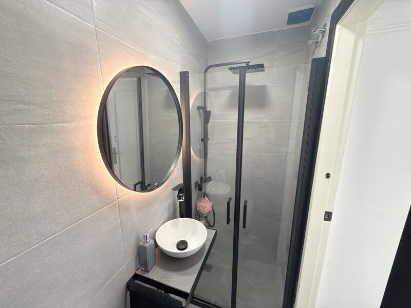 2 Schlafzimmer Stadthaus zu verkaufen