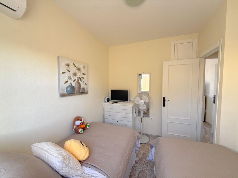 2 Schlafzimmer Stadthaus zu verkaufen