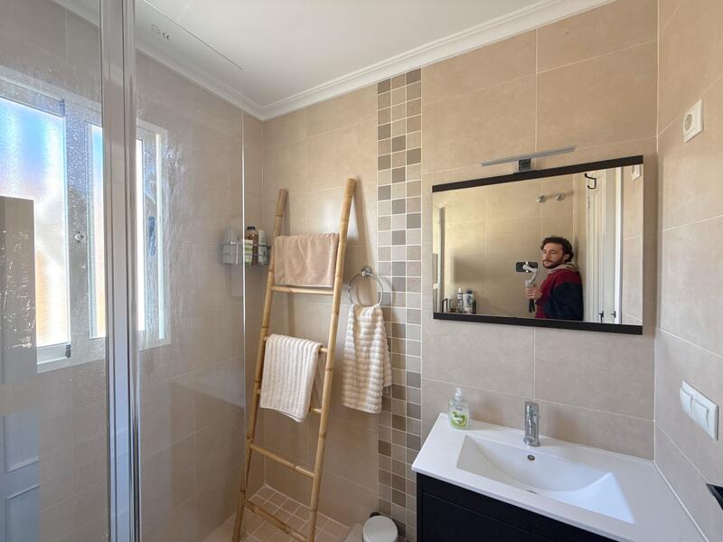 2 Schlafzimmer Stadthaus zu verkaufen