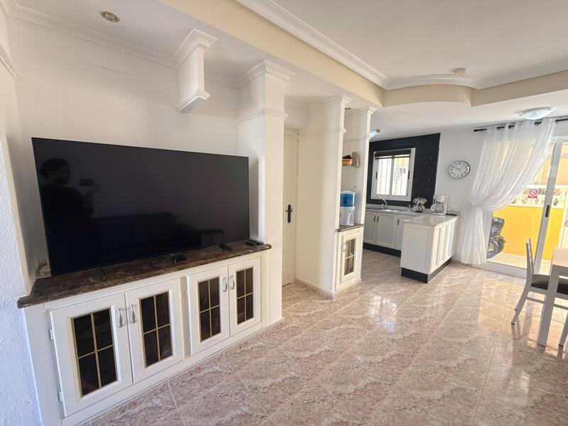 2 Schlafzimmer Stadthaus zu verkaufen