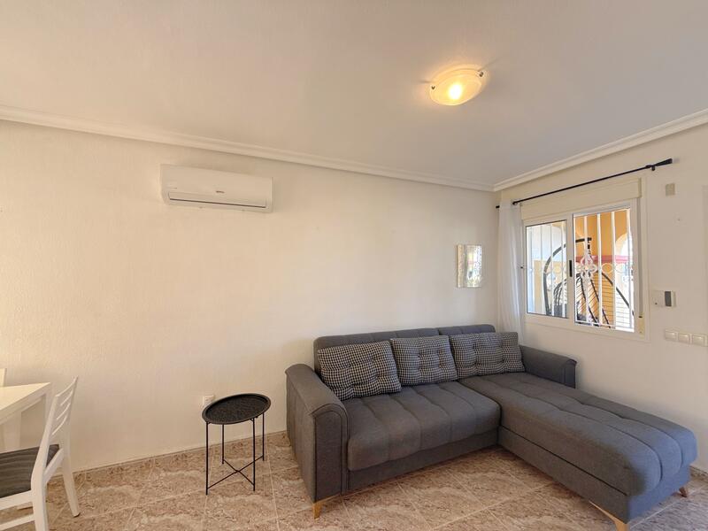 2 Schlafzimmer Stadthaus zu verkaufen