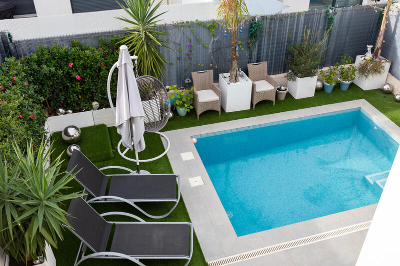 3 Schlafzimmer Villa zu verkaufen 3 Schlafzimmer Villa zu verkaufen