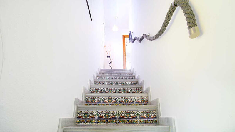 2 sovrum Radhus till salu