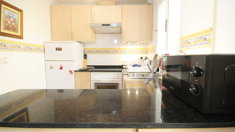 2 sovrum Radhus till salu