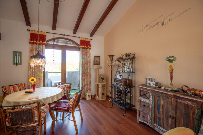 2 Schlafzimmer Villa zu verkaufen