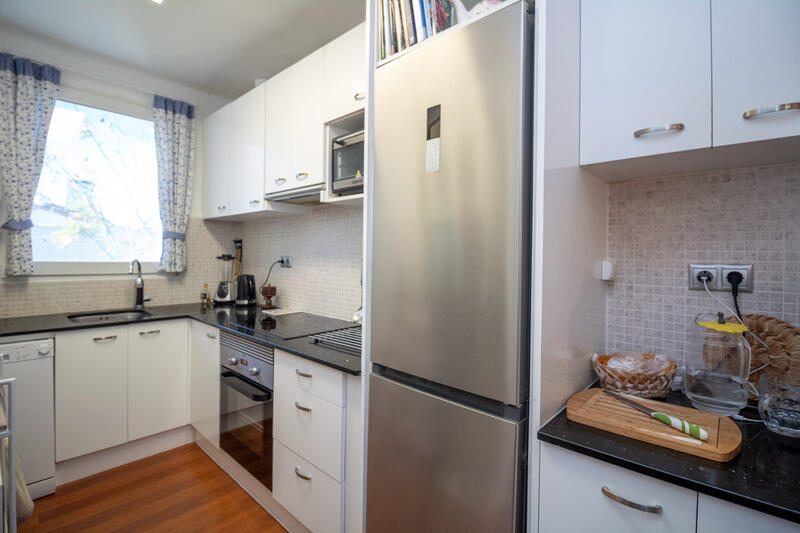 2 Schlafzimmer Villa zu verkaufen