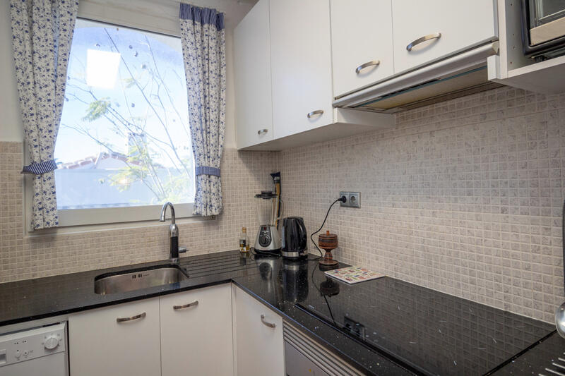 2 Schlafzimmer Villa zu verkaufen