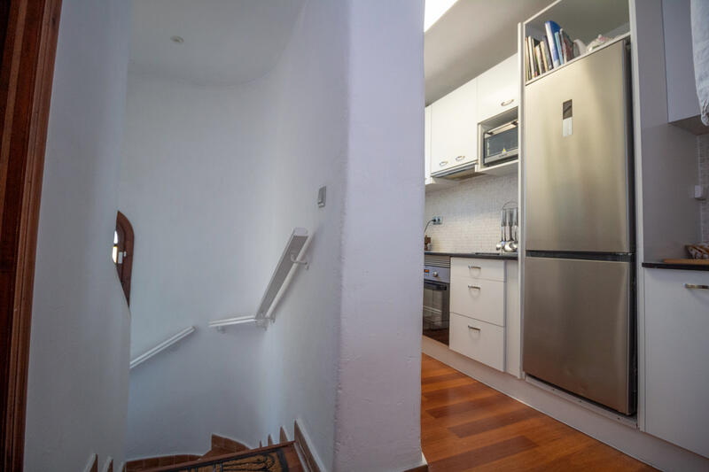 2 Schlafzimmer Villa zu verkaufen