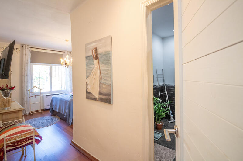 2 Schlafzimmer Villa zu verkaufen