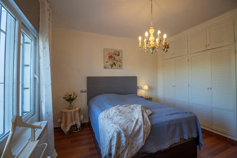 2 Schlafzimmer Villa zu verkaufen