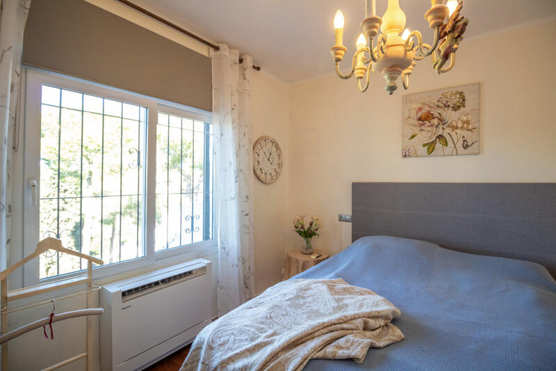 2 Schlafzimmer Villa zu verkaufen