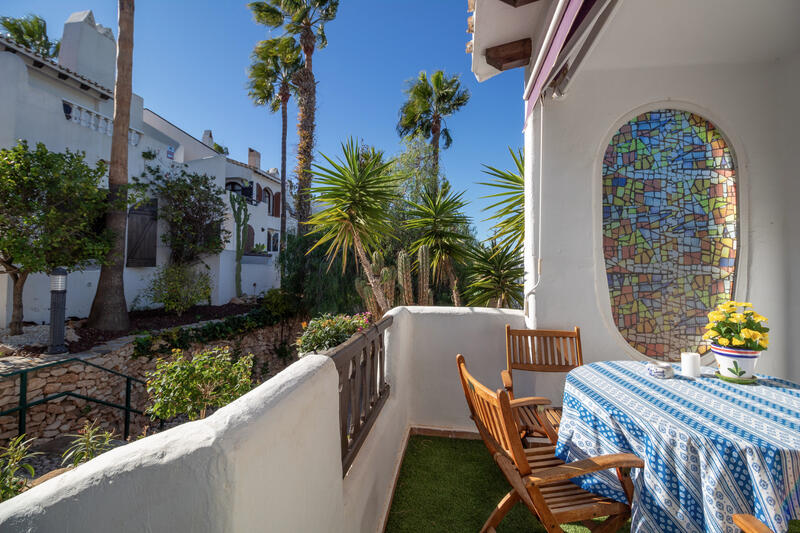 2 Schlafzimmer Villa zu verkaufen