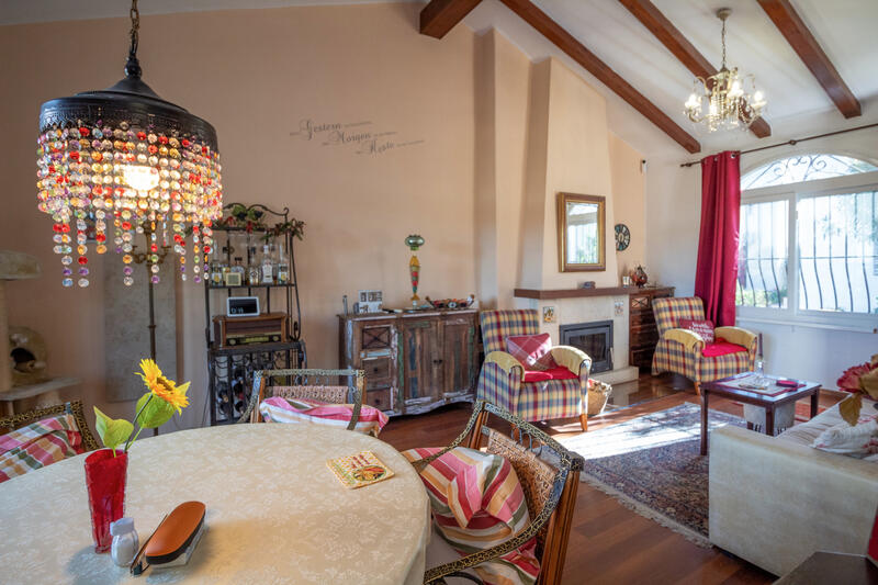 2 Schlafzimmer Villa zu verkaufen