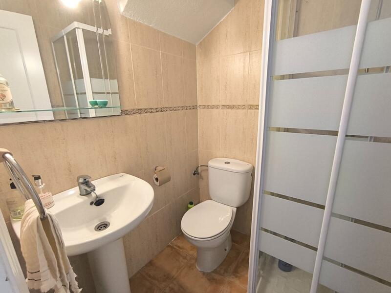 3 chambre Maison de Ville à vendre