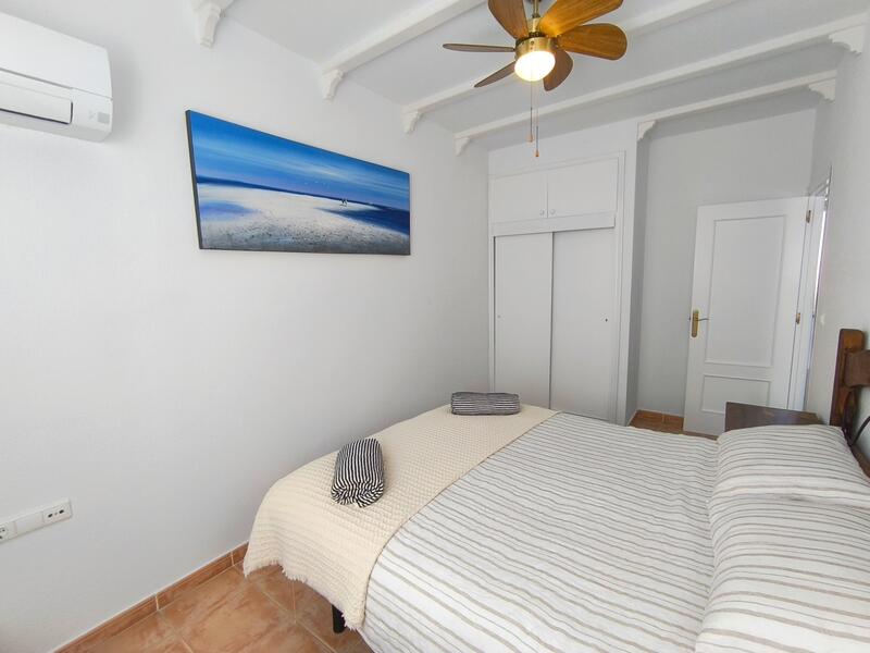 3 chambre Maison de Ville à vendre