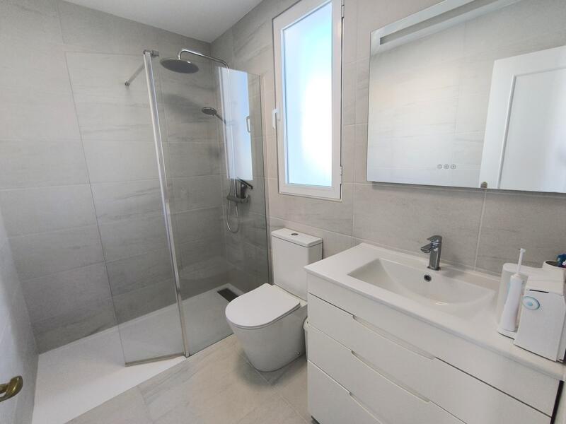 3 chambre Maison de Ville à vendre