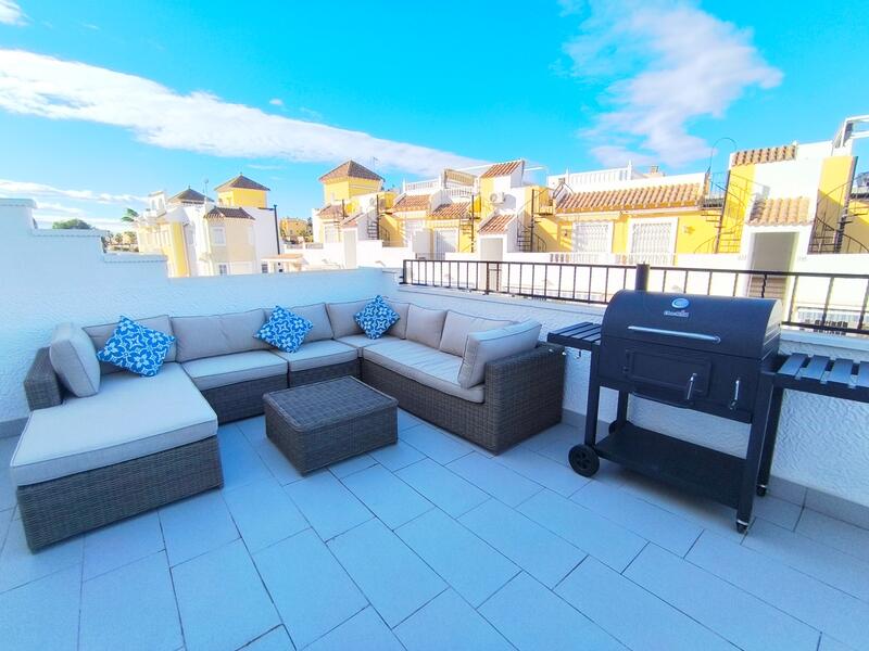 3 chambre Maison de Ville à vendre