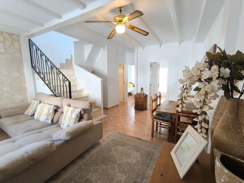 3 chambre Maison de Ville à vendre