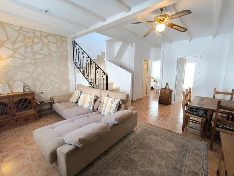 3 chambre Maison de Ville à vendre