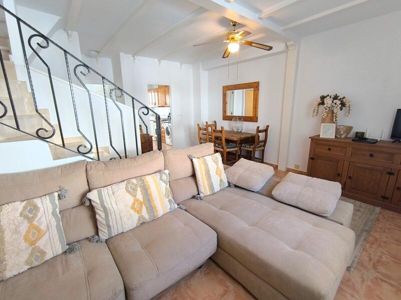 3 chambre Maison de Ville à vendre