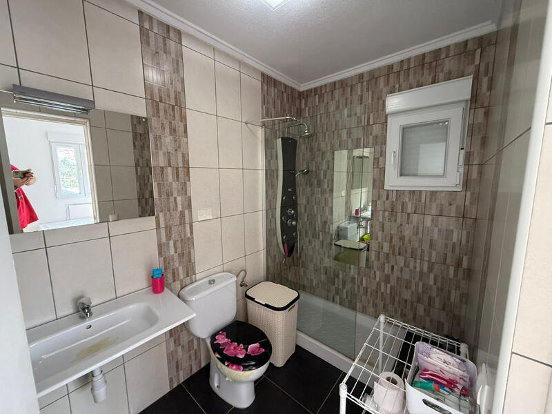 1 soveværelse Lejlighed til salg