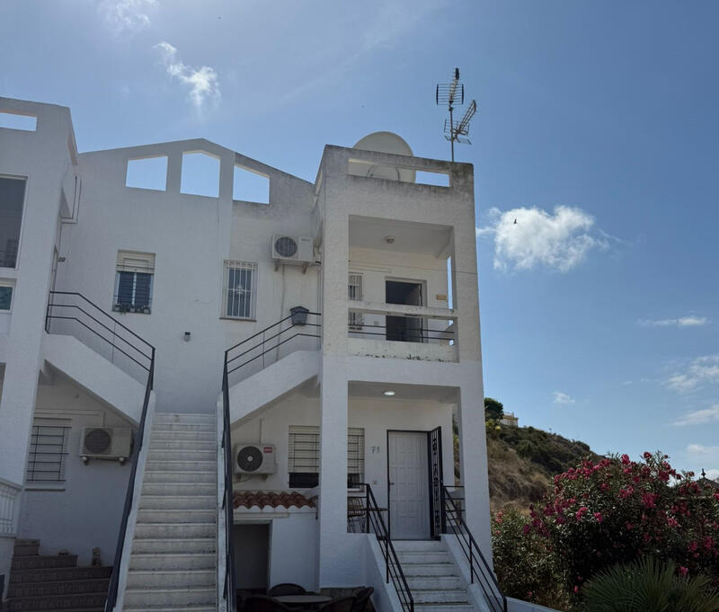 1 soveværelse Lejlighed til salg