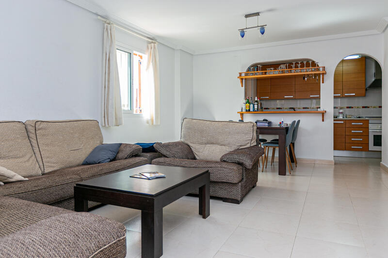 4 slaapkamer Tweezijdig Te koop