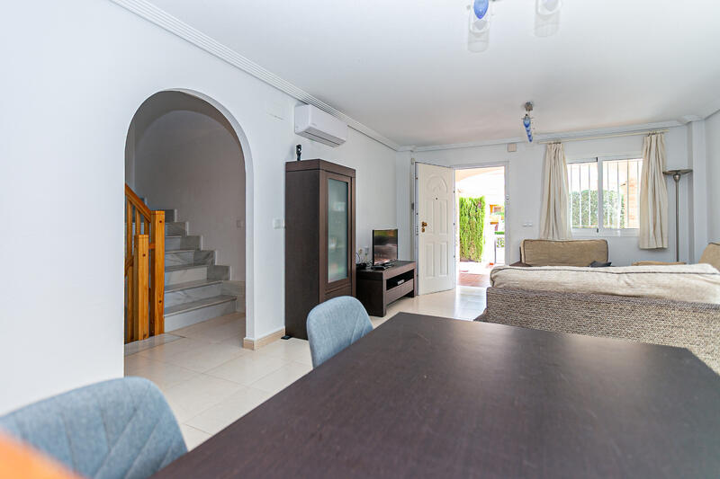 4 slaapkamer Tweezijdig Te koop