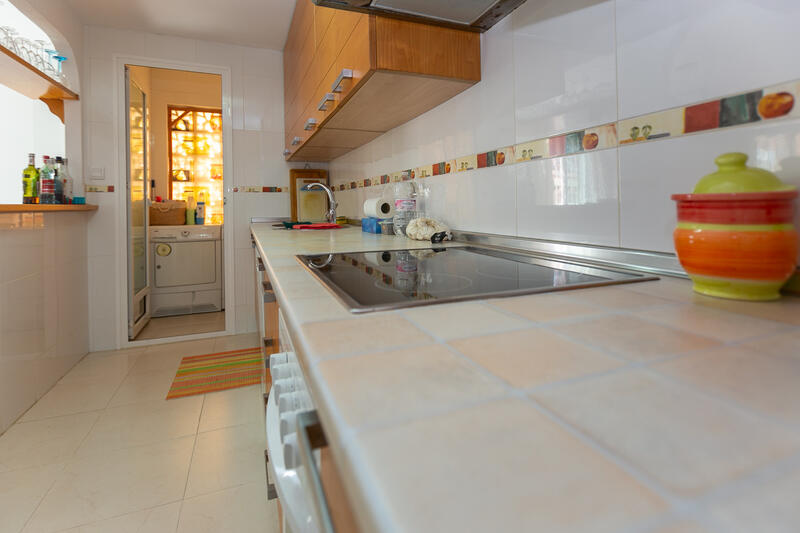 4 slaapkamer Tweezijdig Te koop