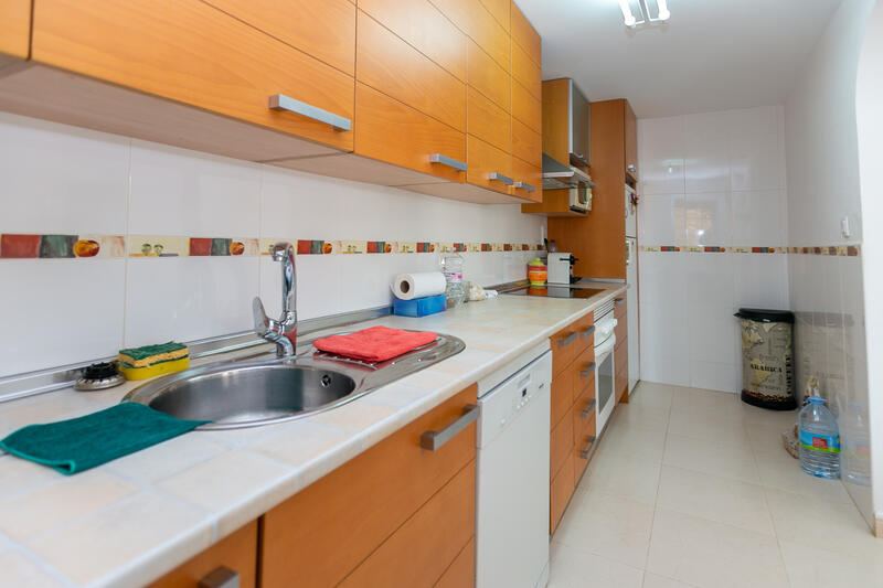 4 slaapkamer Tweezijdig Te koop