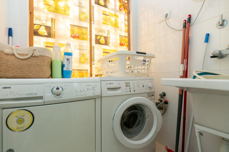 4 slaapkamer Tweezijdig Te koop