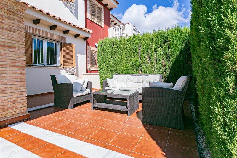 4 slaapkamer Tweezijdig Te koop