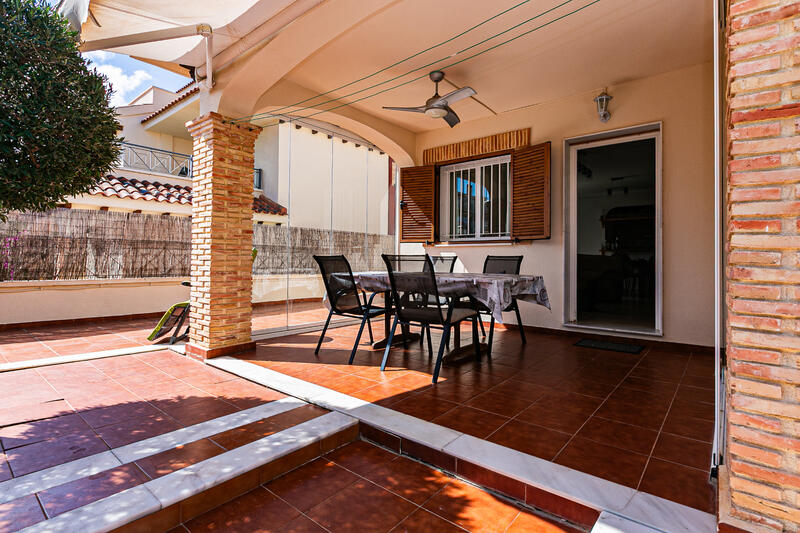 4 slaapkamer Tweezijdig Te koop