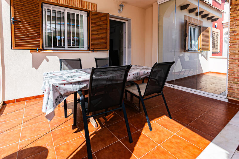 4 slaapkamer Tweezijdig Te koop