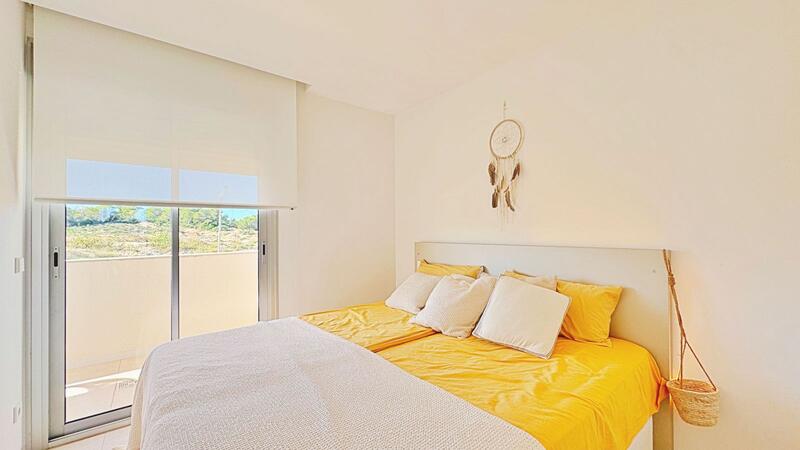 3 slaapkamer Appartement Te koop