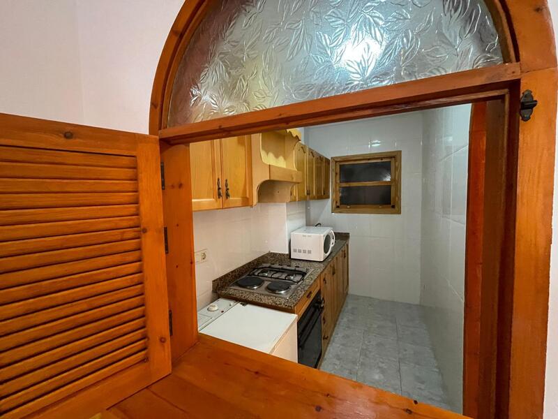 Appartement zu verkaufen