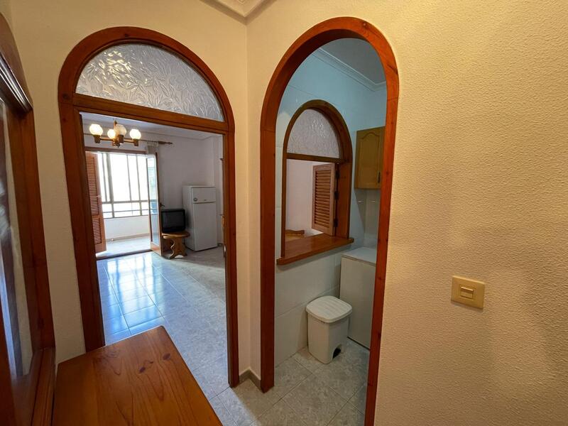 Appartement zu verkaufen