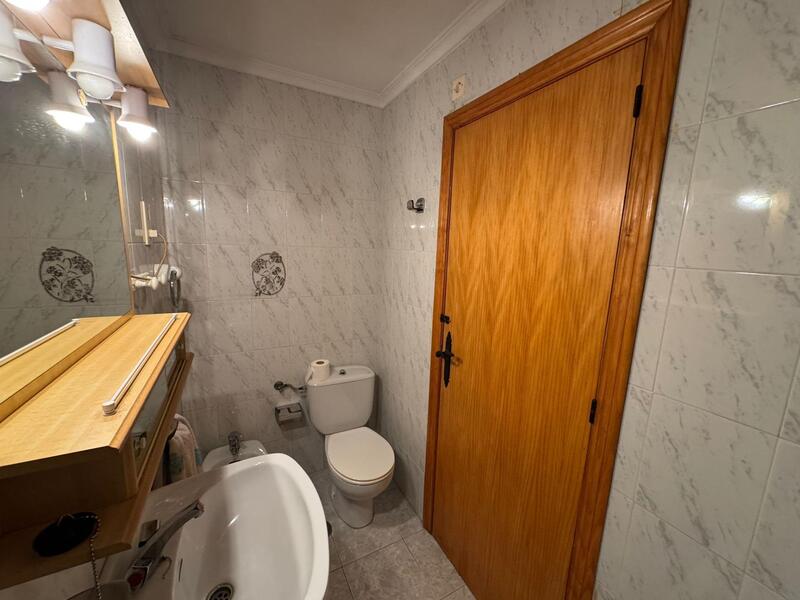 Appartement zu verkaufen