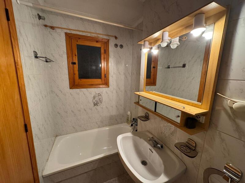 Appartement zu verkaufen