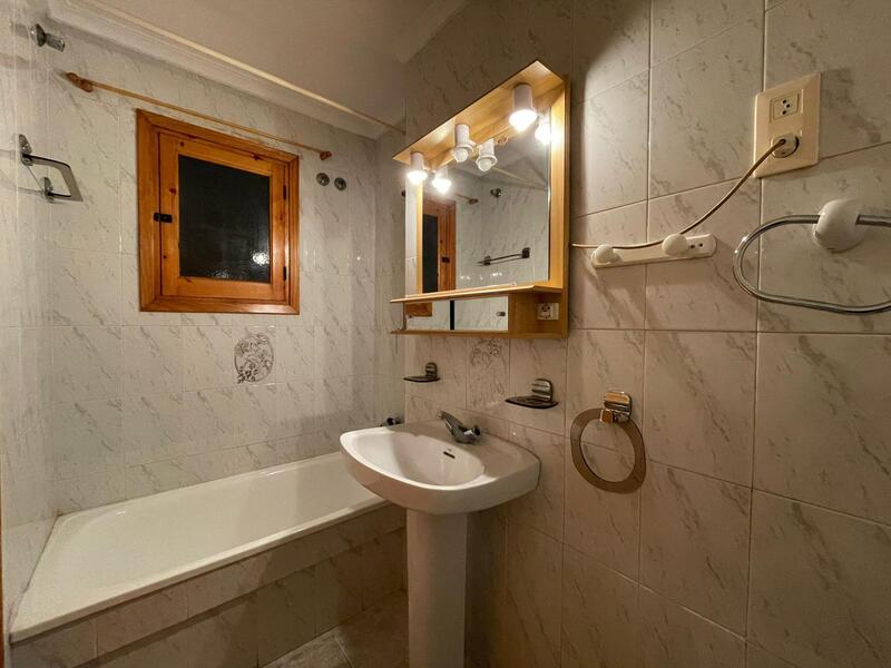 Appartement zu verkaufen