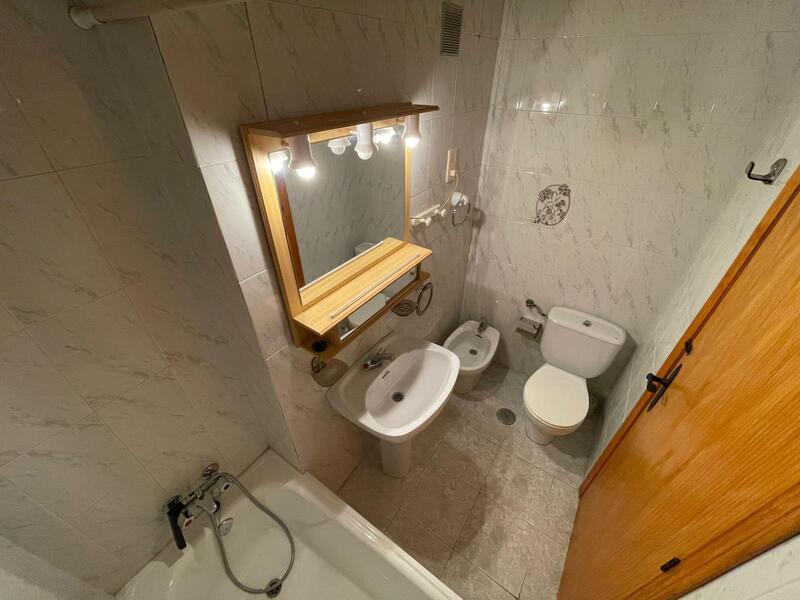 Appartement zu verkaufen