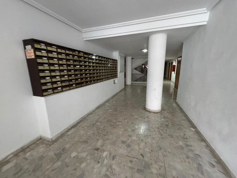 Appartement zu verkaufen