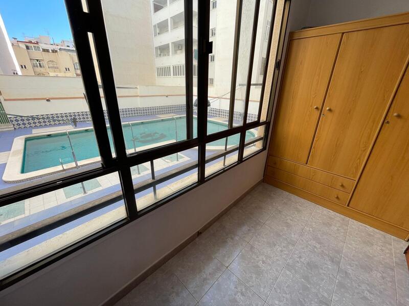 Appartement zu verkaufen