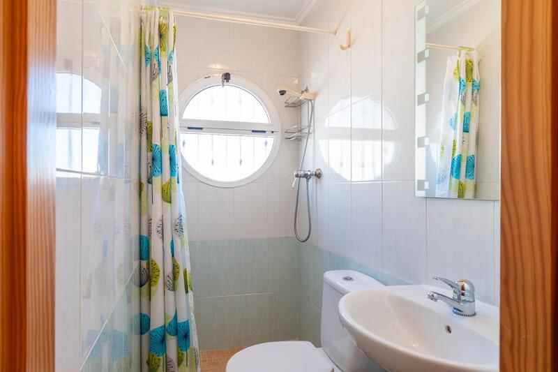 2 slaapkamer Tweezijdig Te koop