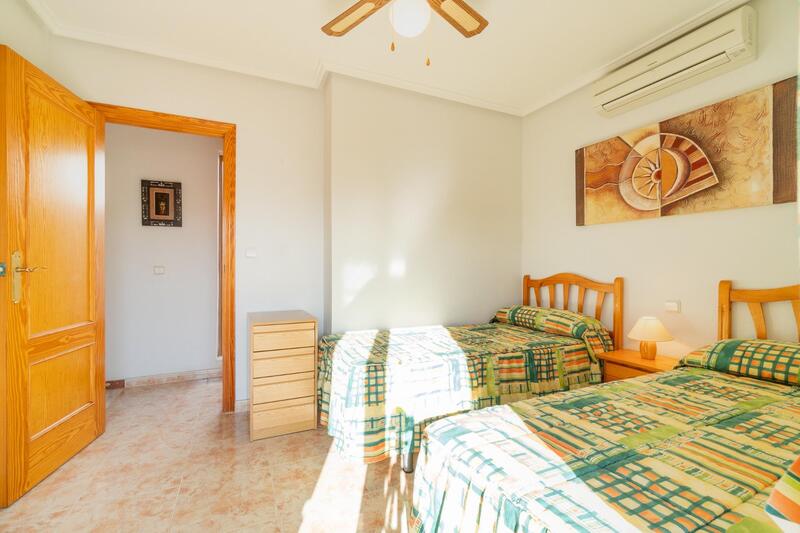 2 slaapkamer Tweezijdig Te koop