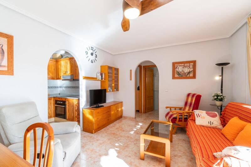 2 slaapkamer Tweezijdig Te koop