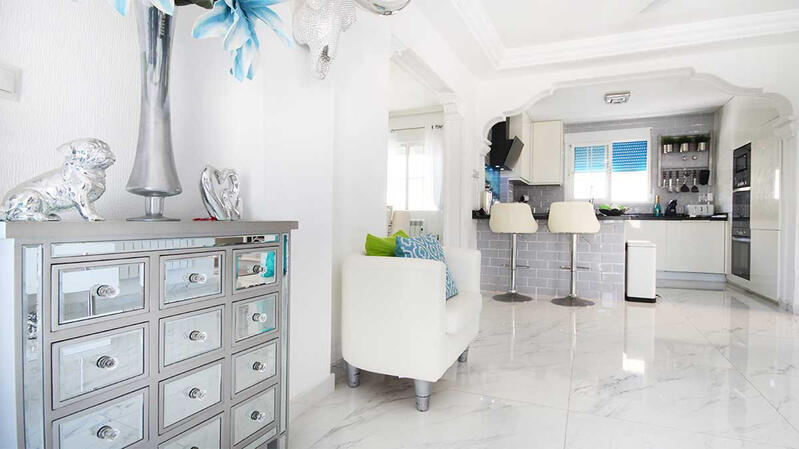 3 Schlafzimmer Villa zu verkaufen