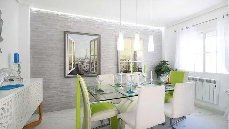 3 Schlafzimmer Villa zu verkaufen