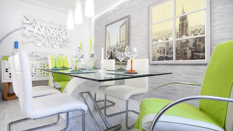 3 Schlafzimmer Villa zu verkaufen