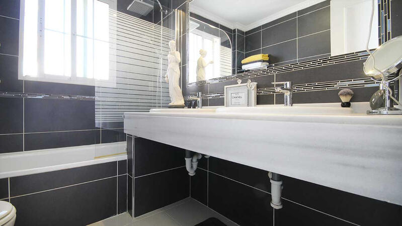 3 Schlafzimmer Villa zu verkaufen